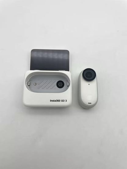 90% New (Excellent) Insta Insta360 360 GO 3 64G