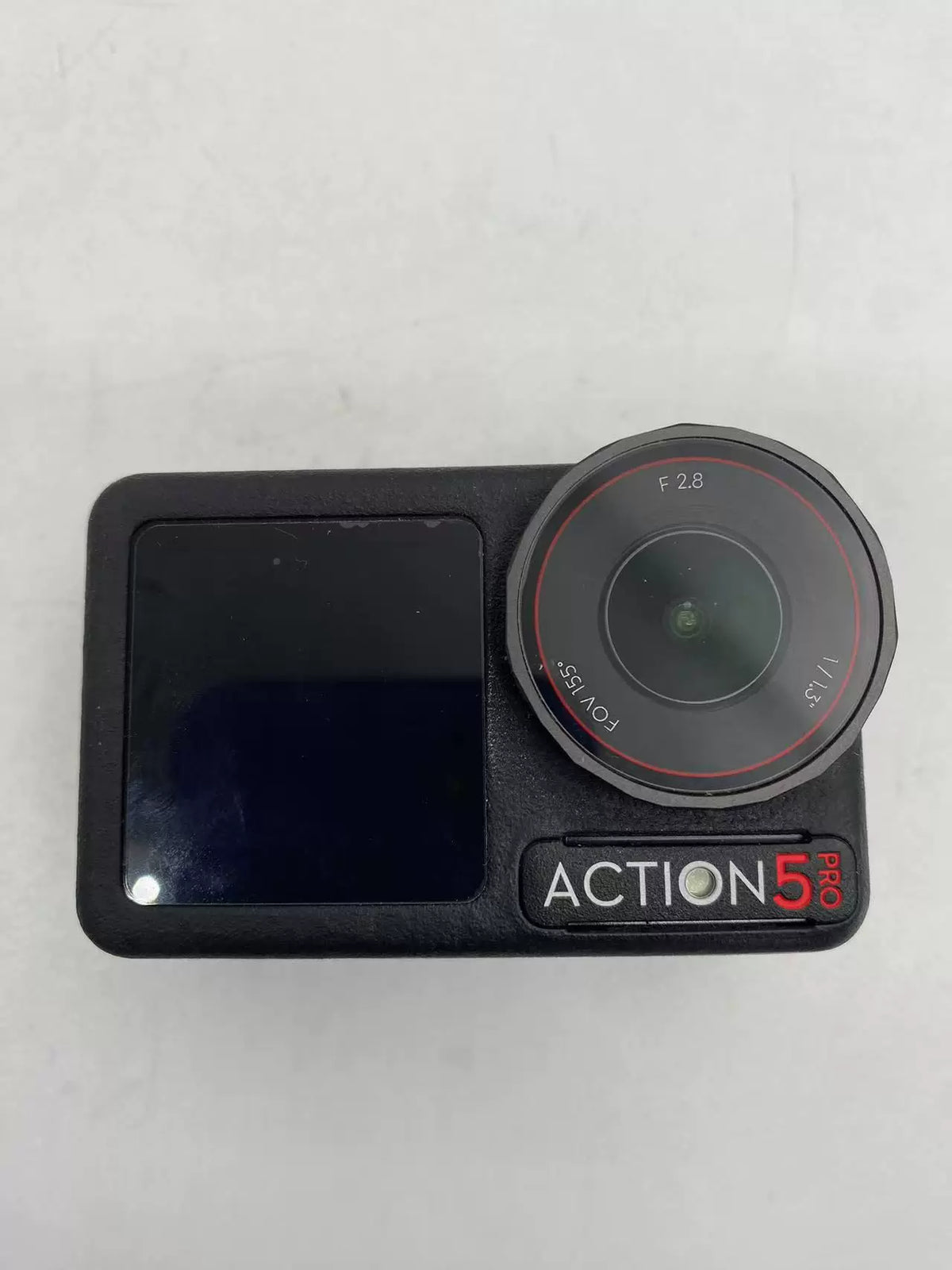 99% New (Mint) DJI Osmo Action 5 Pro – photo 4