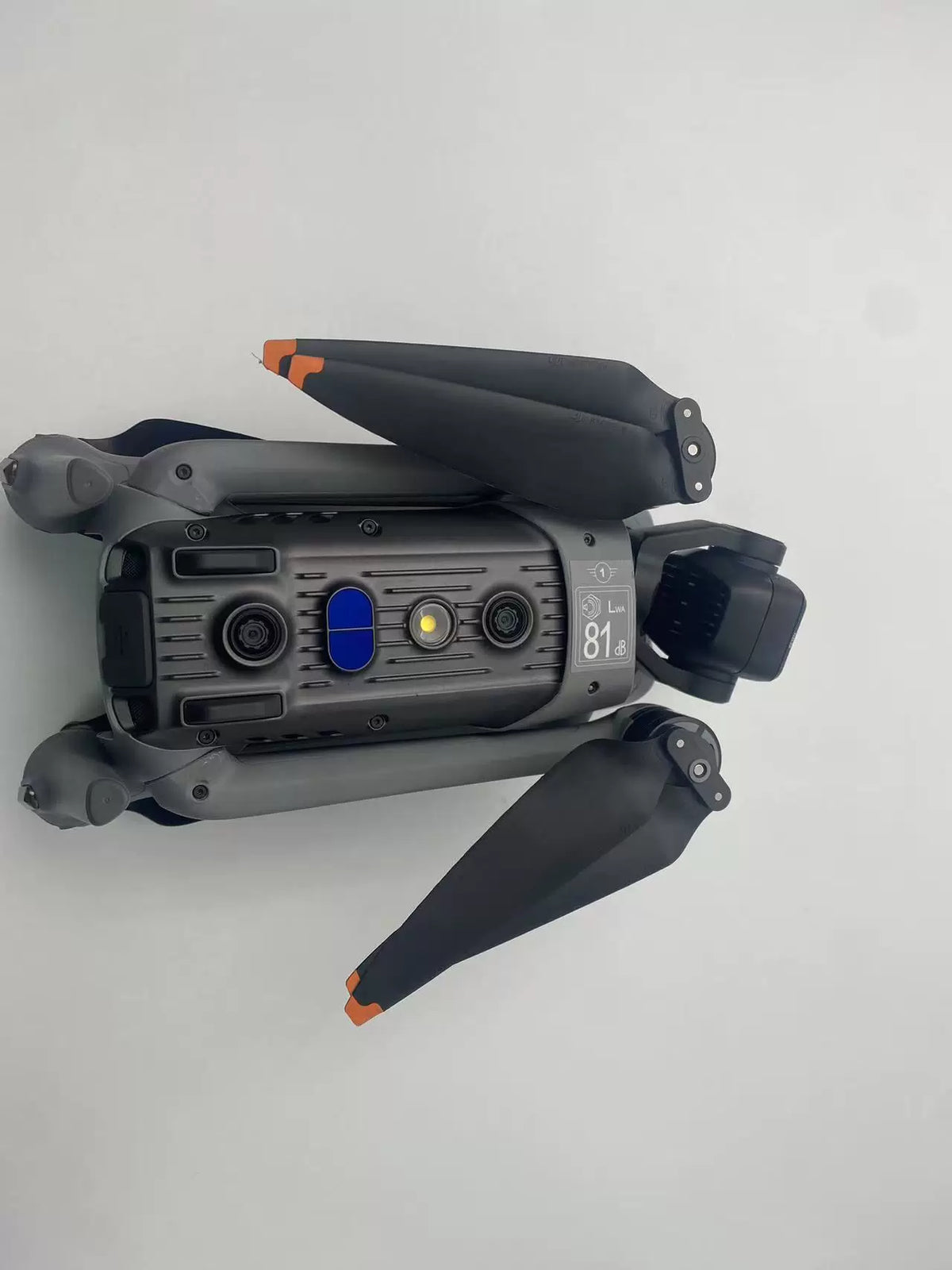 99% New (Mint) DJI Air 3 – photo 2