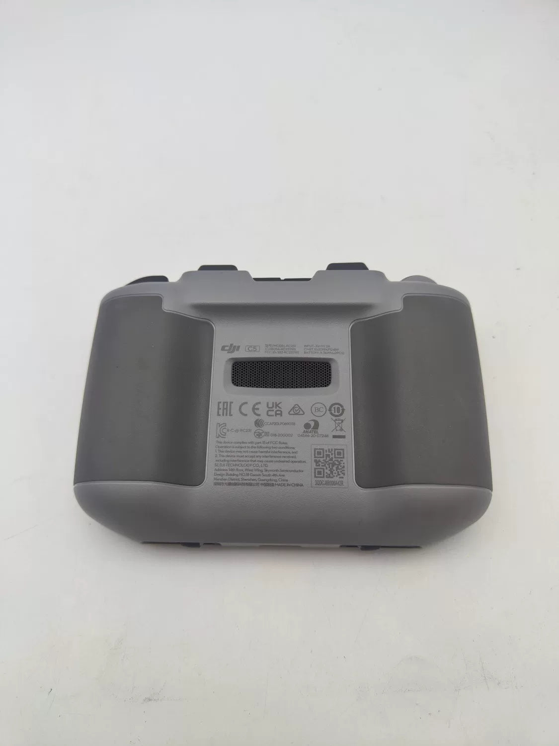 99% New (Mint) DJI mini2 Fly More Combo