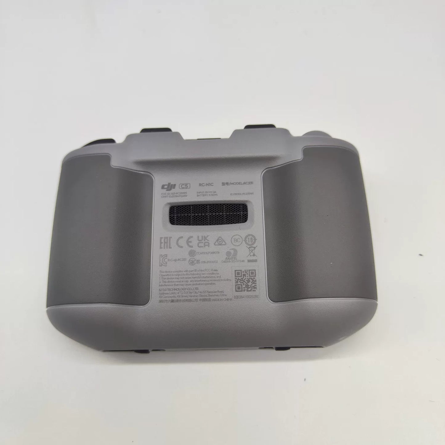 99% New (Mint) DJI mini4k Fly More Combo