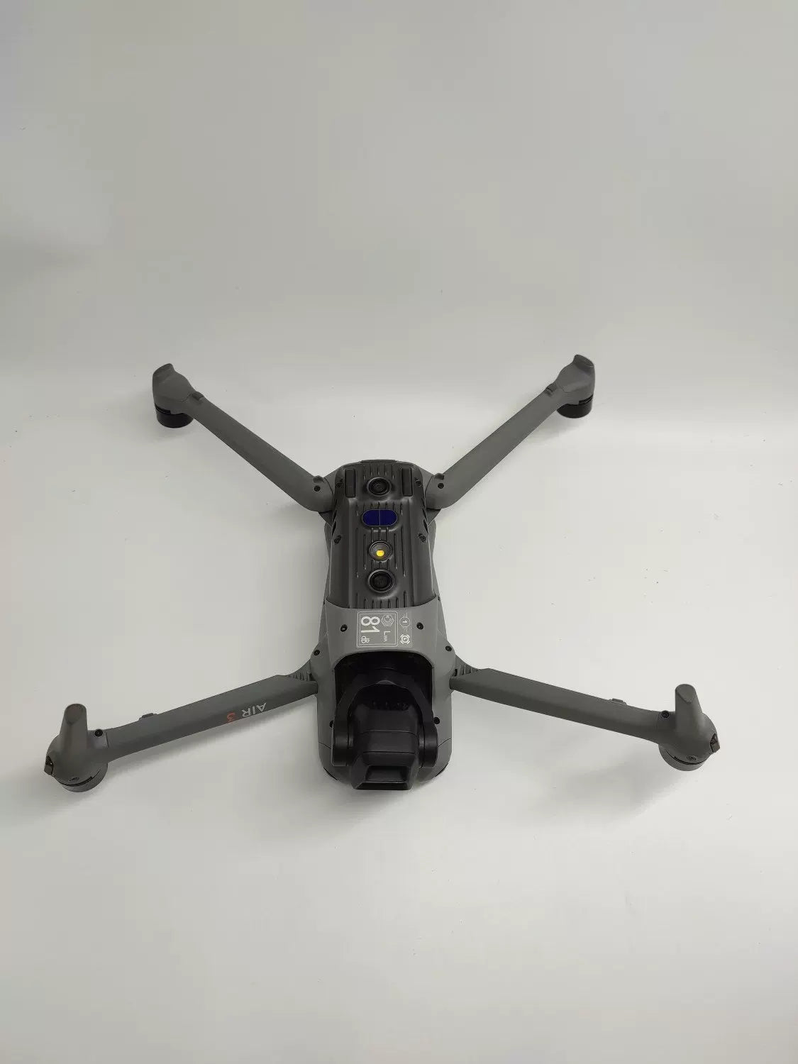DJI Air3 with Screen Fly More Combo with DJI Care Refresh