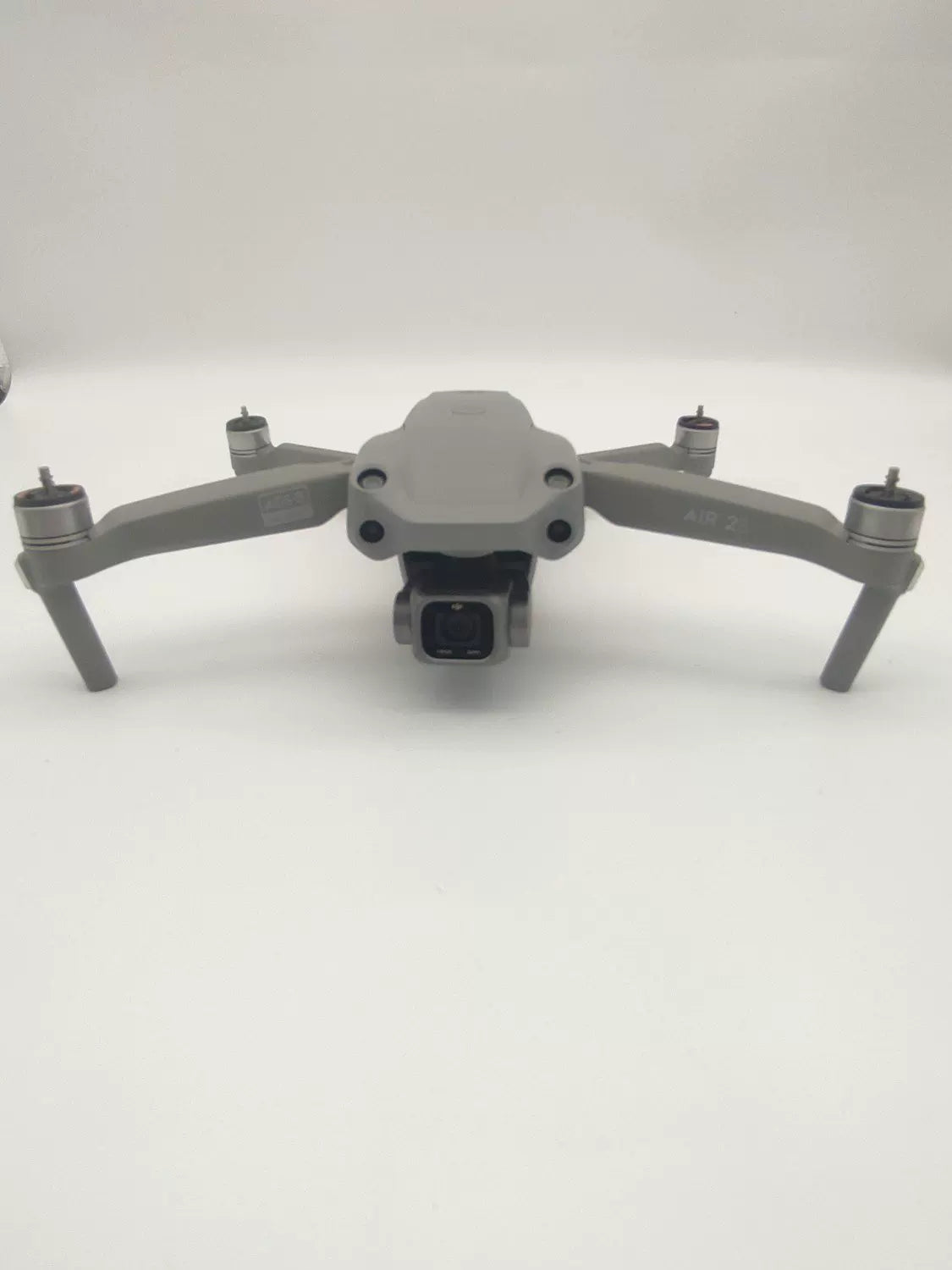 DJI Air2s with Screen Fly More Combo (1st Gen Black Remote Controller)
