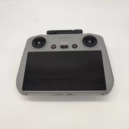 95% New (Like New) Mini 4 Pro with 2 -Gen RC Screen Remote