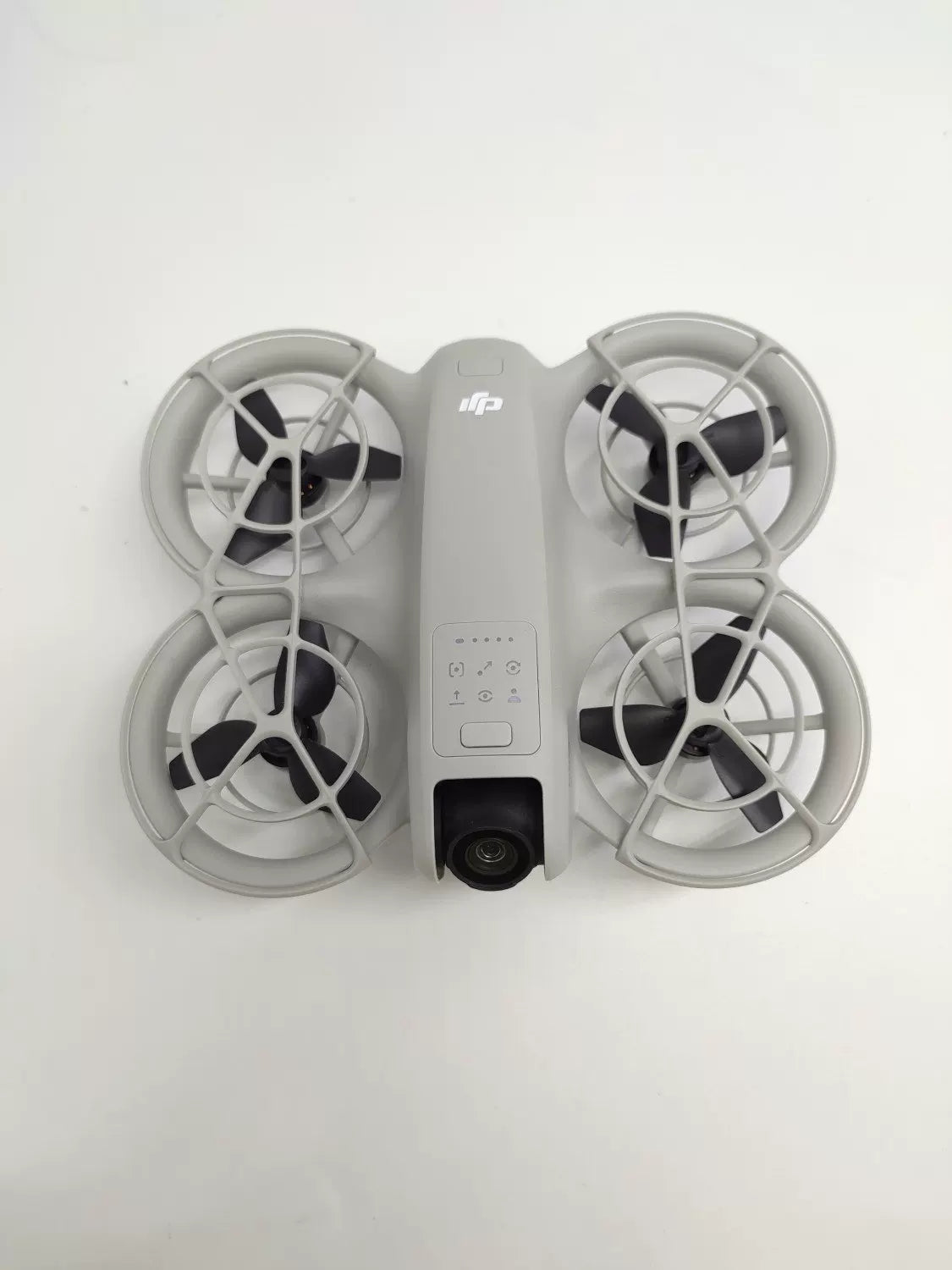 Near-New DJI Neo Fly More Combo
