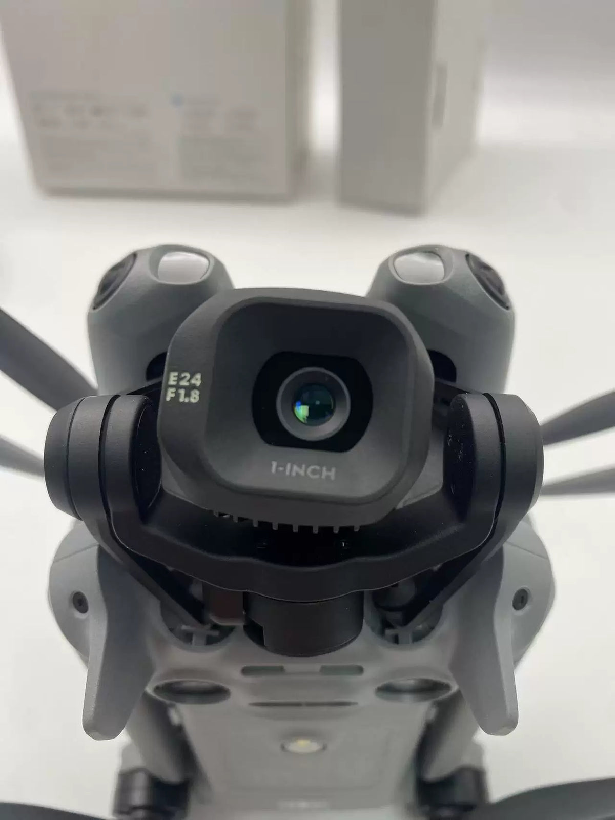 99% New (Mint) DJI Mini 5 Pro – photo 8