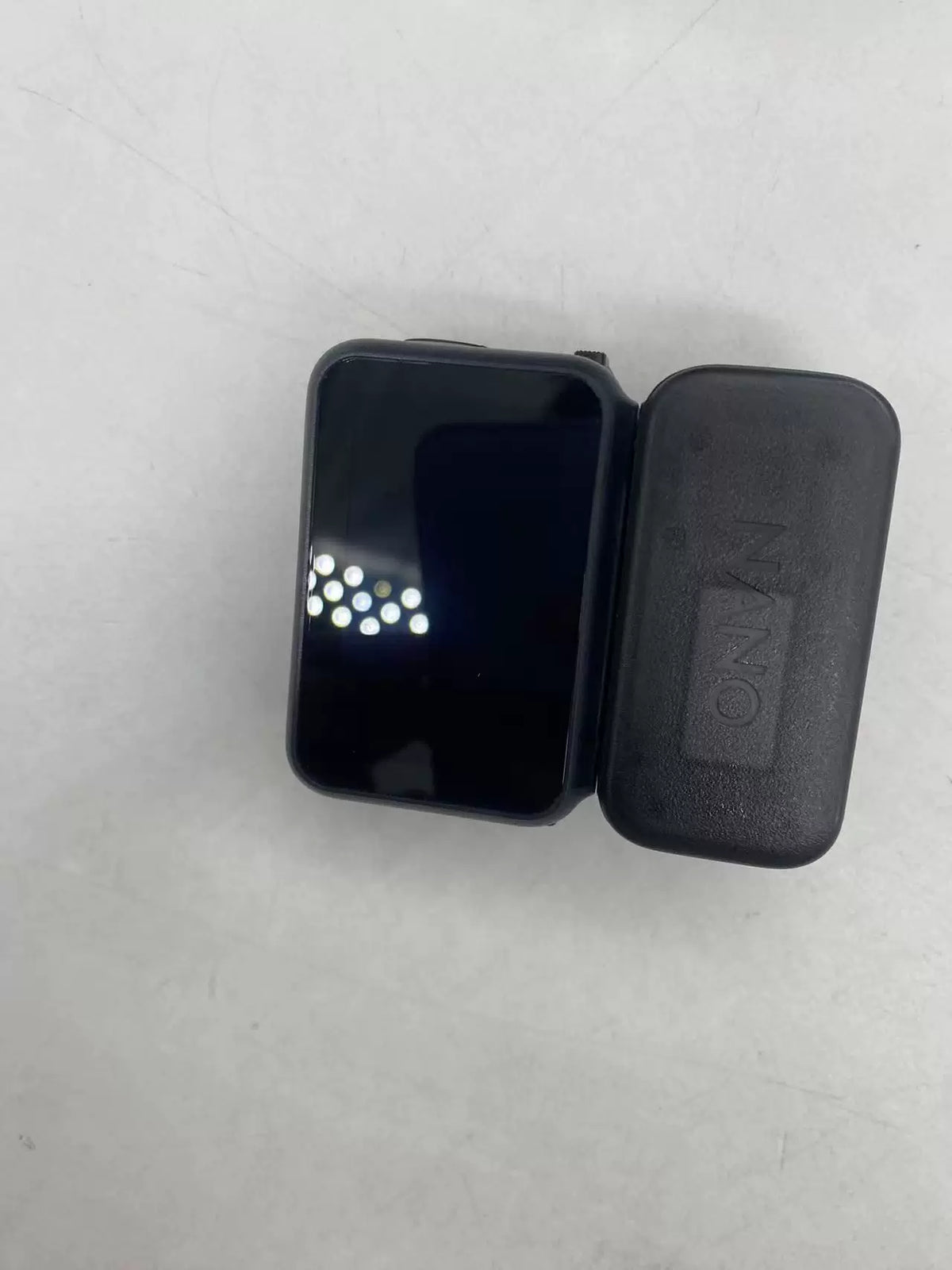 99% New (Mint) DJI Osmo Nano 128GB – photo 3