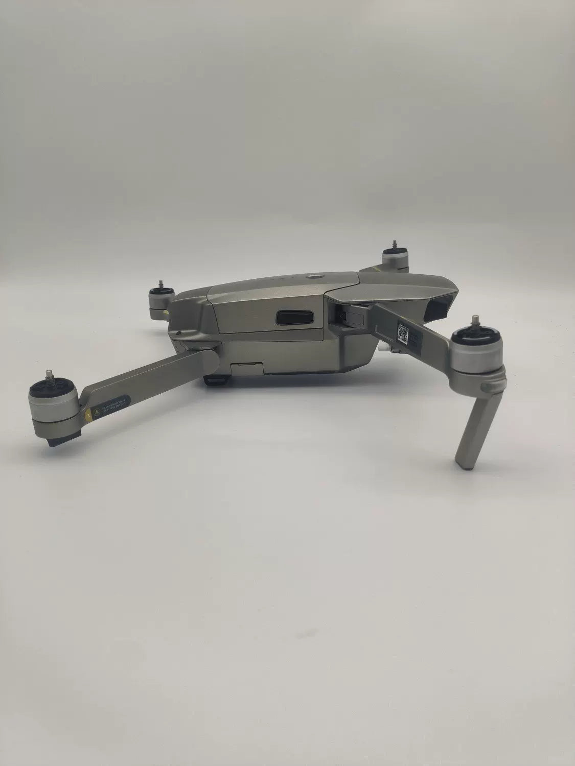 DJI Mavic pro Fly More Combo
