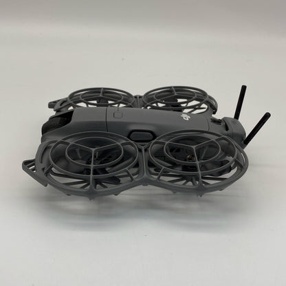 DJI Neo 2 Fly More Combo with Care Refresh - Excellent (95% New)