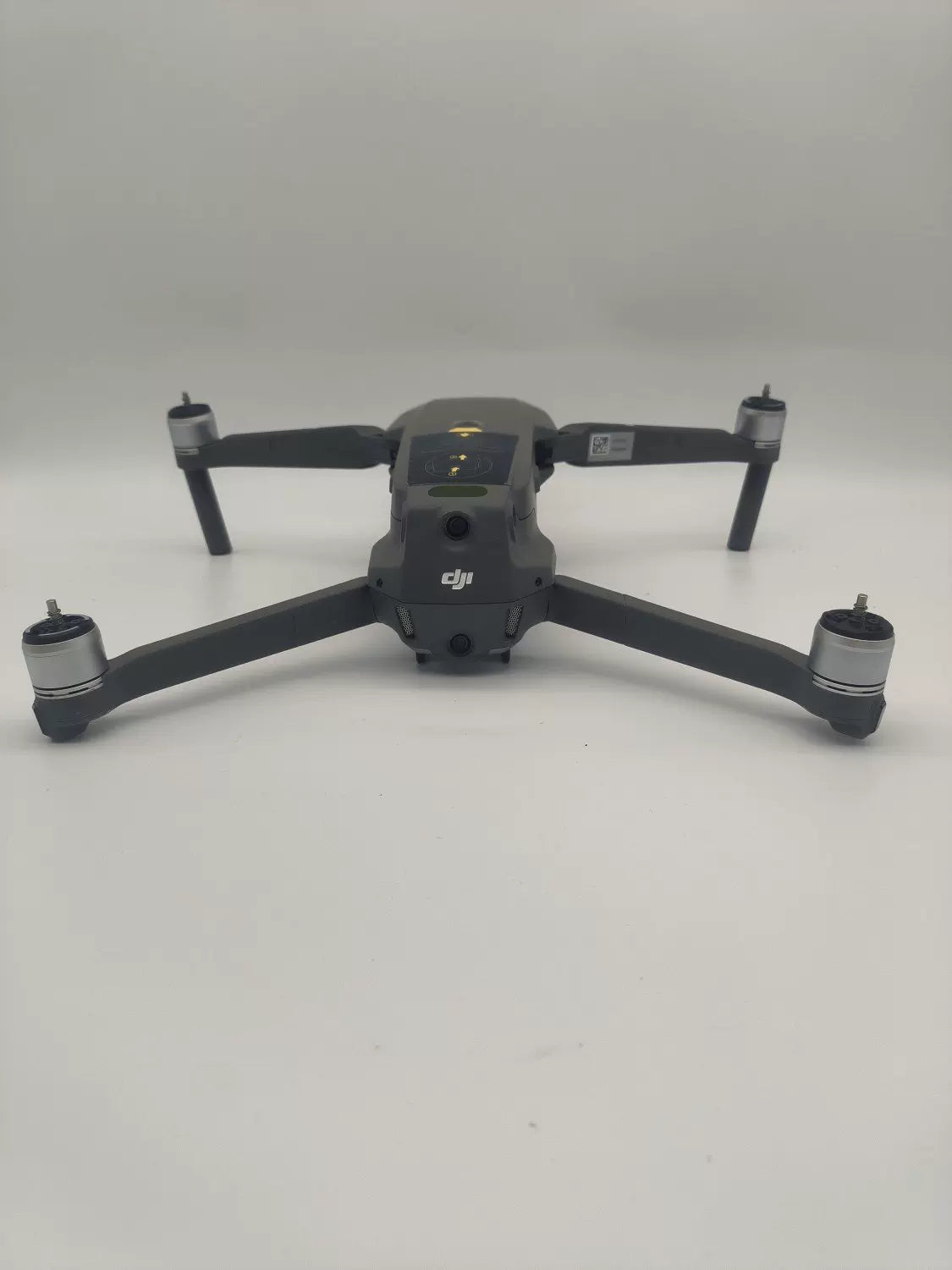 DJI Mavic 2 Pro Standard Remote Fly More Combo