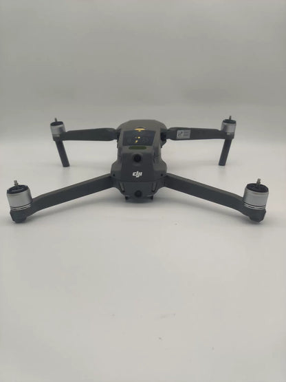 DJI Mavic 2 Pro Standard Remote Fly More Combo