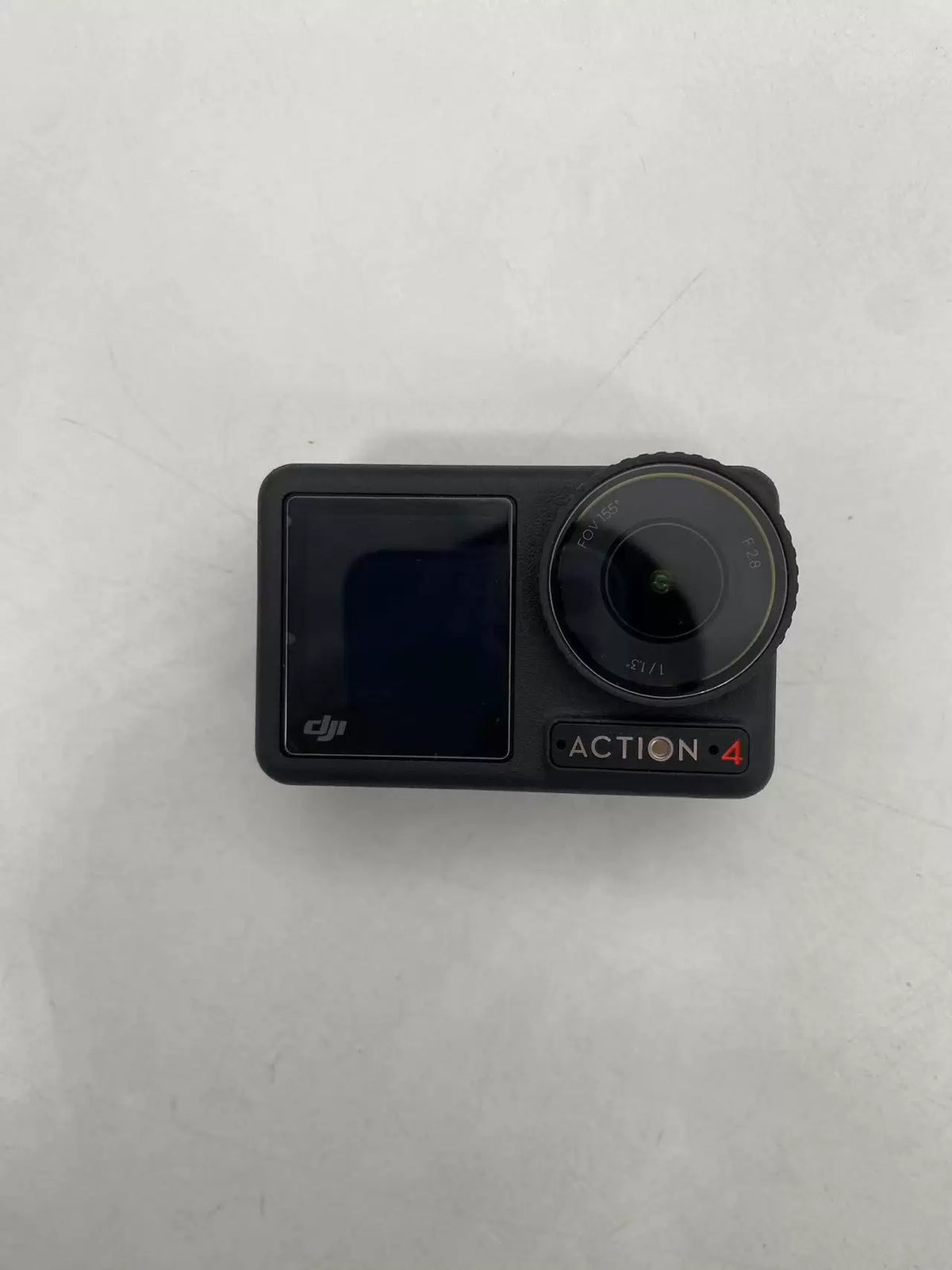 99% New (Mint) DJI Osmo Action 4 – photo 3