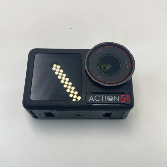 DJI Osmo Action 5 Pro Standard Kit - Like New (99%)