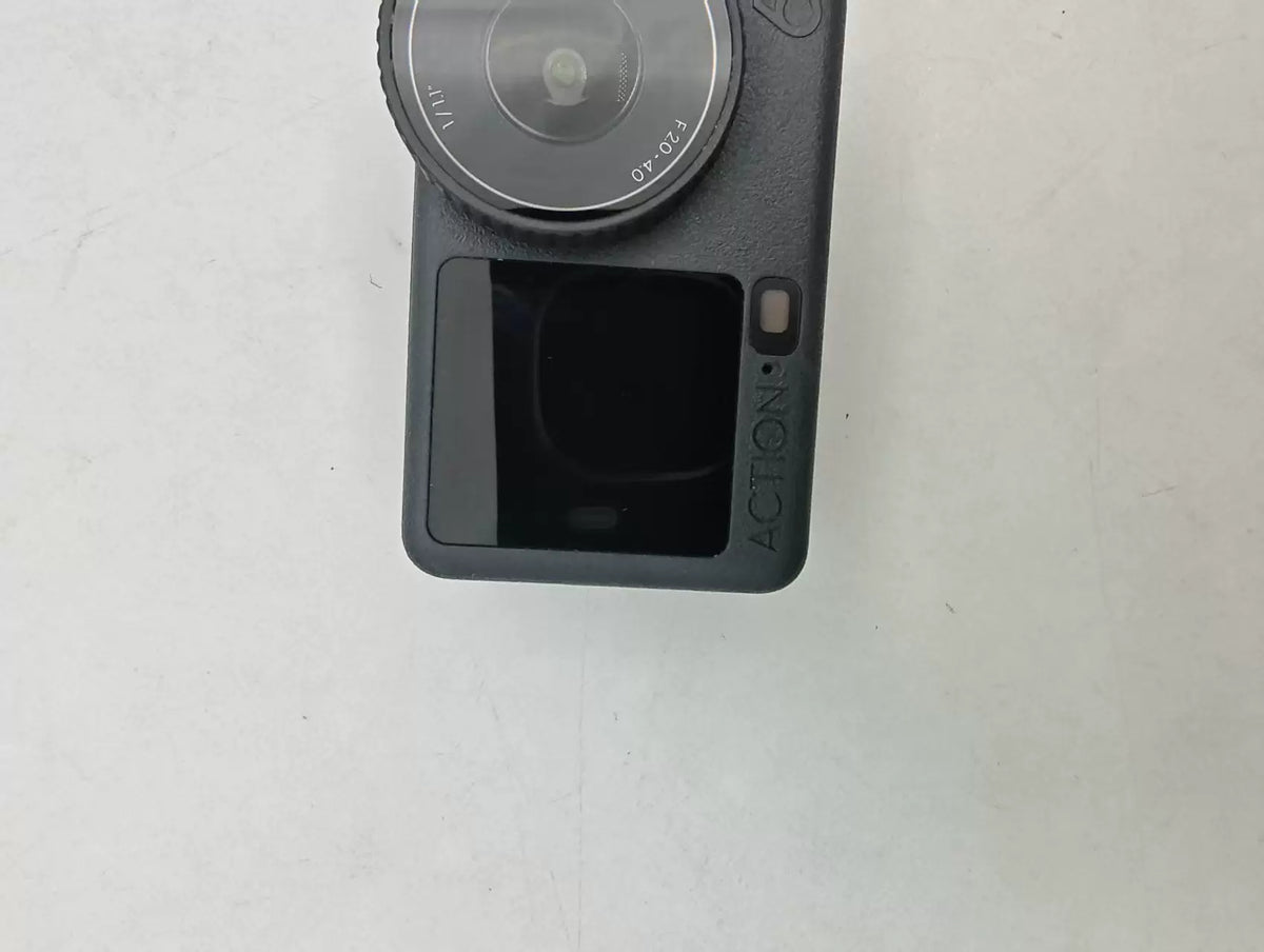 99% New (Mint) DJI Osmo Action 6 – photo 2