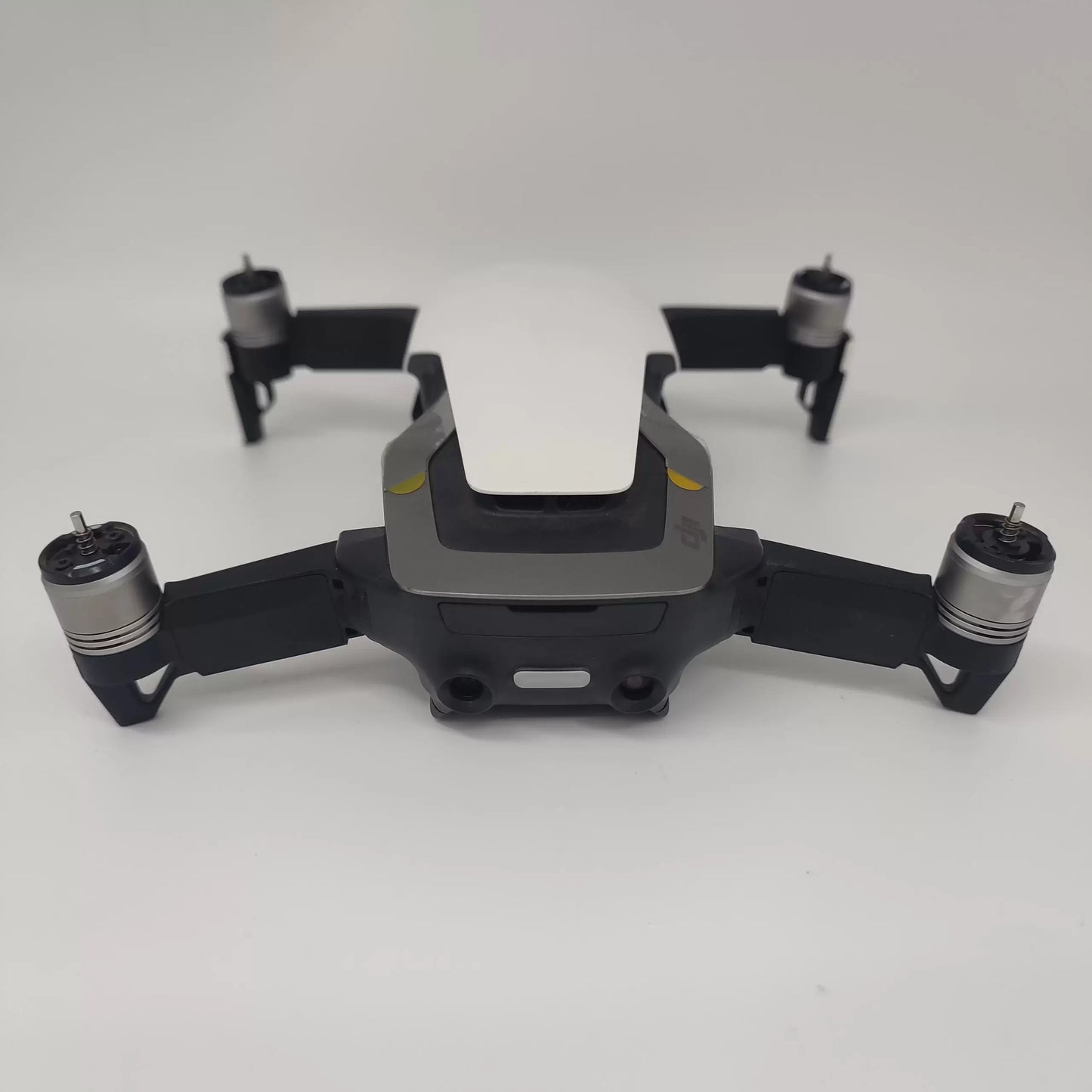 95% New (Like New) DJI Air Standard Combo with Propeller Guards