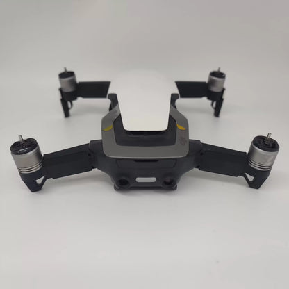 95% New (Like New) DJI Air Standard Combo with Propeller Guards