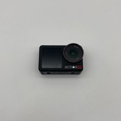 DJI Osmo Action 5 Pro Standard Kit - Like New (99%)