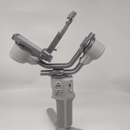 95% New (Like New) DJI Ronin RS 4 Mini Combo