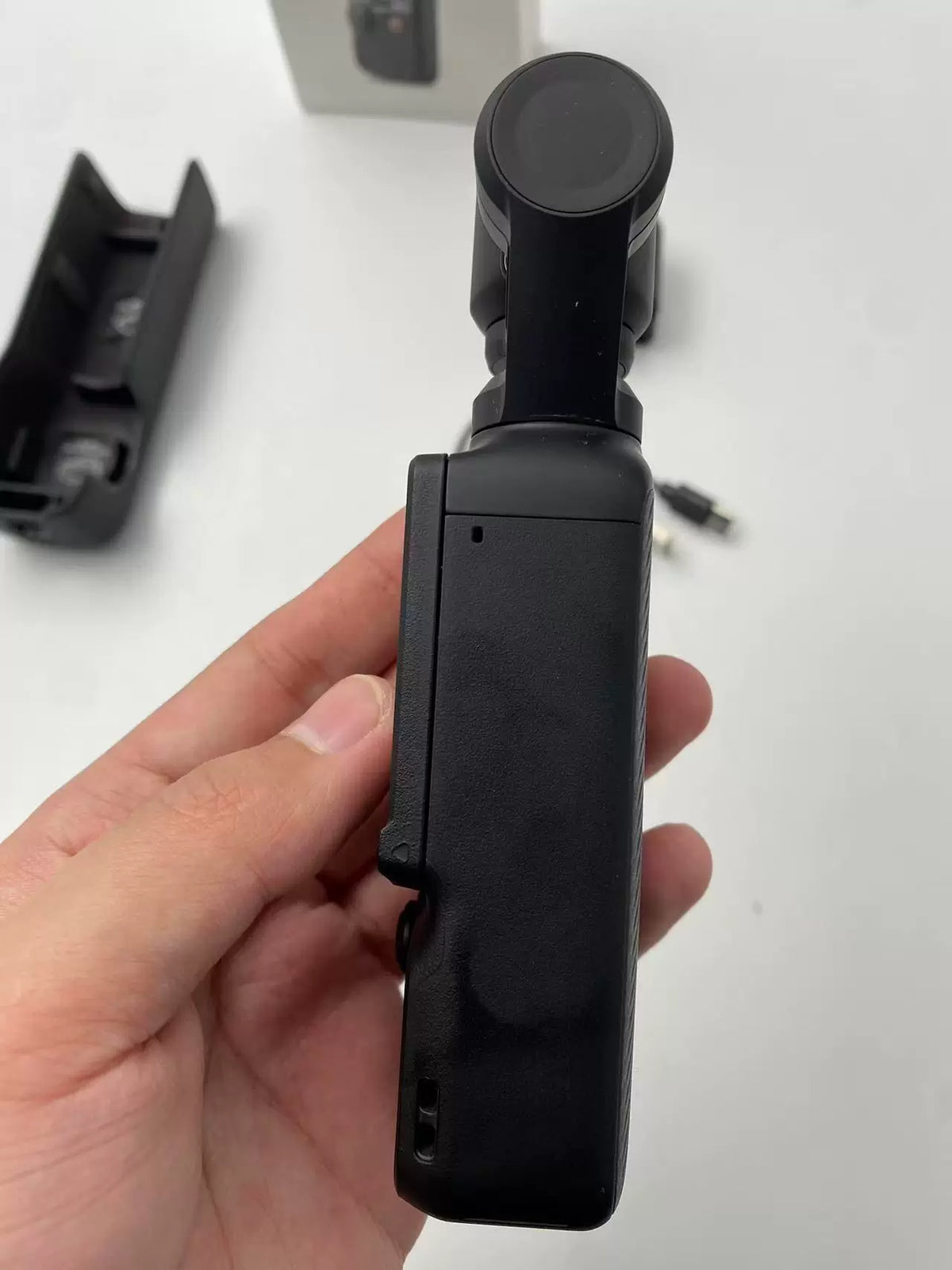 99% New (Mint) DJI Osmo Pocket 3 – photo 7
