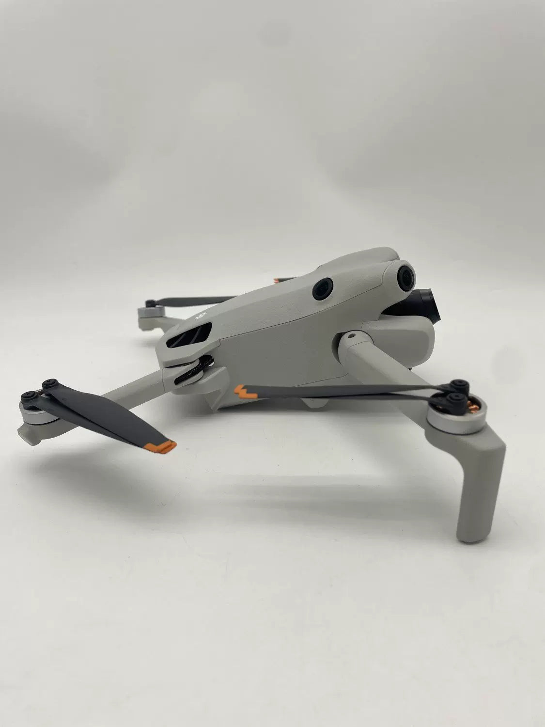 99% New (Mint) DJI Mini 4 Pro with Screen Fly More Combo with DJI Care Refresh