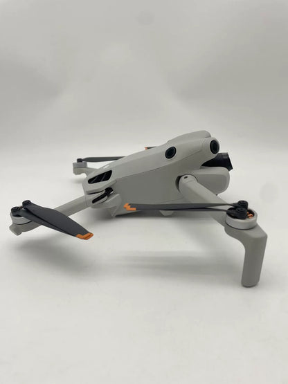 99% New (Mint) DJI Mini 4 Pro with Screen Fly More Combo with DJI Care Refresh