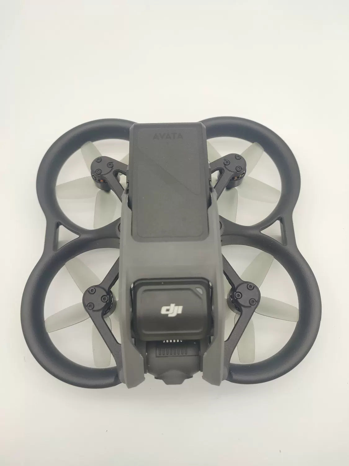 95% New (Like New) DJI Avata Smart Choice Combo