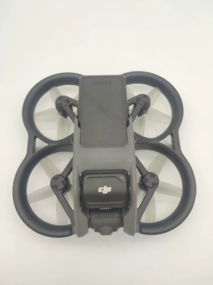 95% New (Like New) DJI Avata Smart Choice Combo