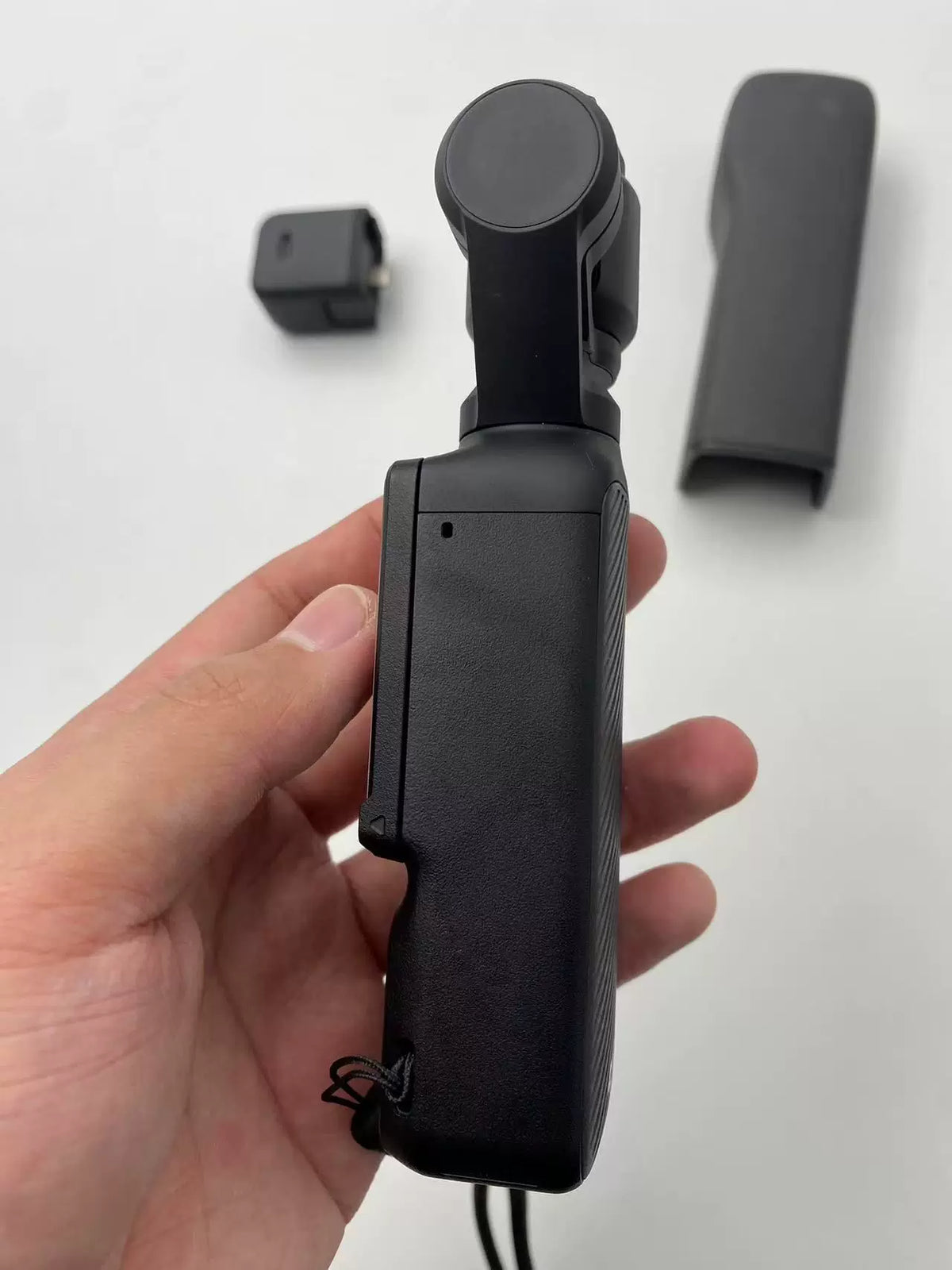 99% New (Mint) DJI Osmo Pocket 3 – photo 6