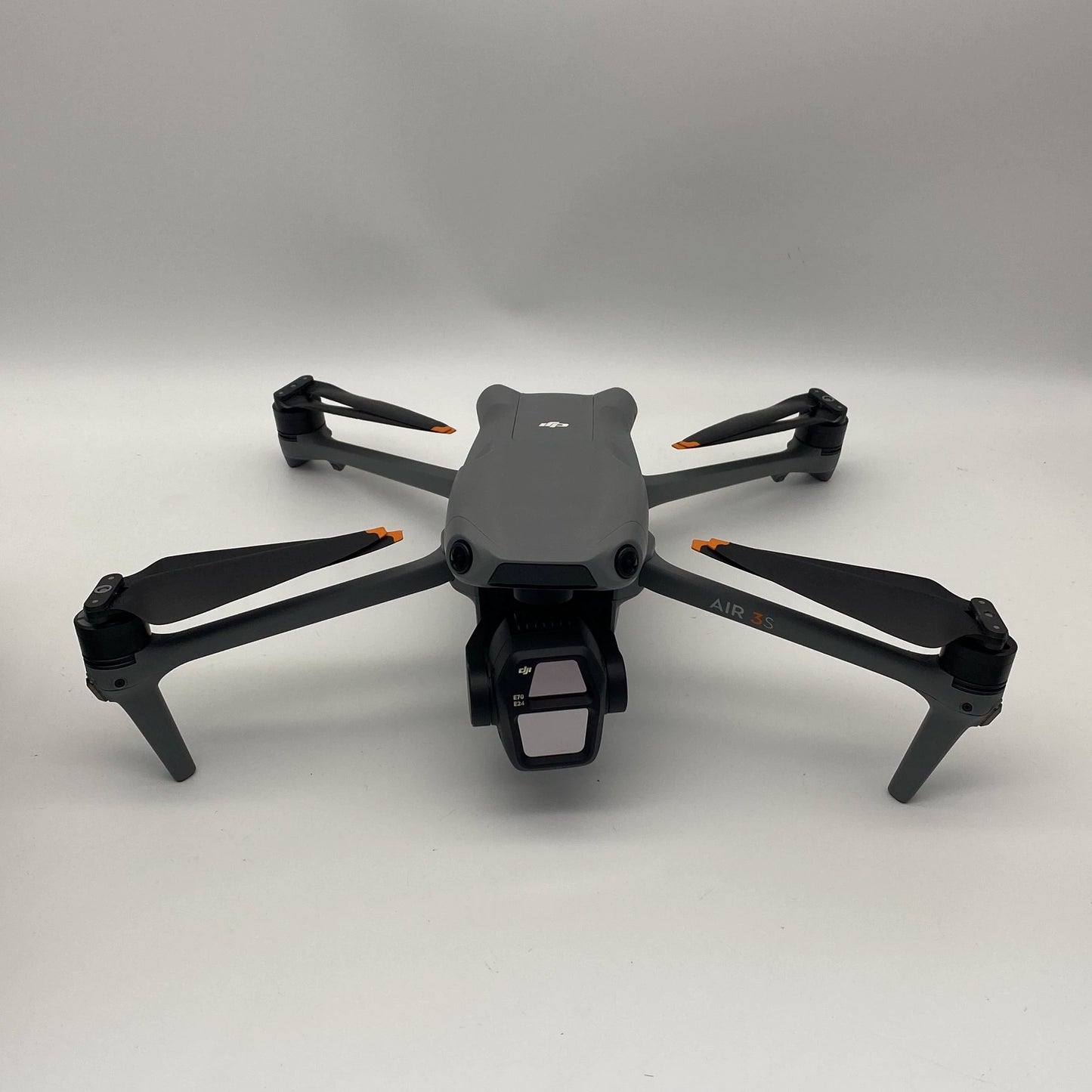 DJI Air 3S Fly More Combo with Screen Remote Controller - Excellent (95% New)