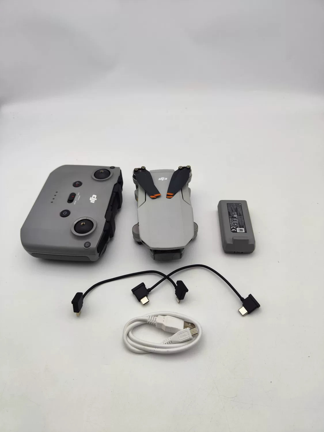 95% New (Like New) DJI mini2 Standard Edition