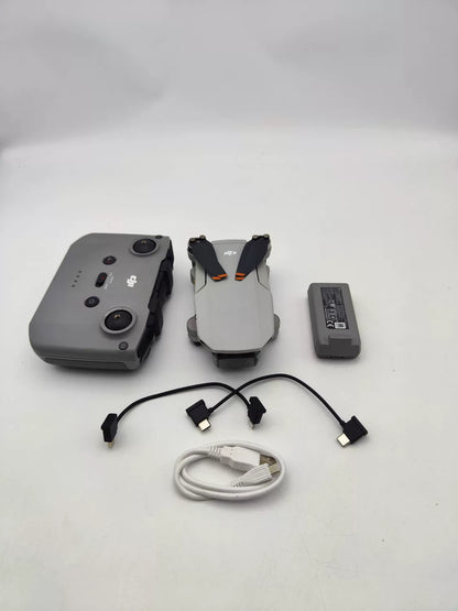 95% New (Like New) DJI mini2 Standard Edition