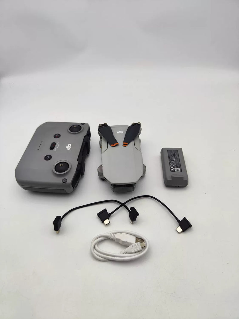 95% New (Like New) DJI mini2 Standard Edition
