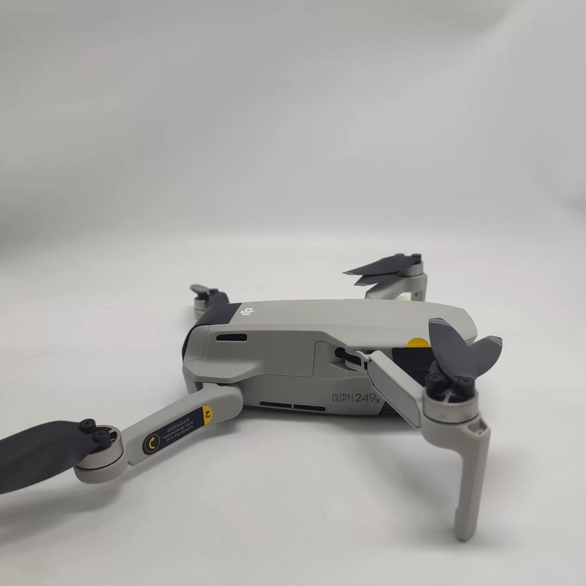 99% New (Mint) Not Activated DJI MINI 1 Fly More Combo