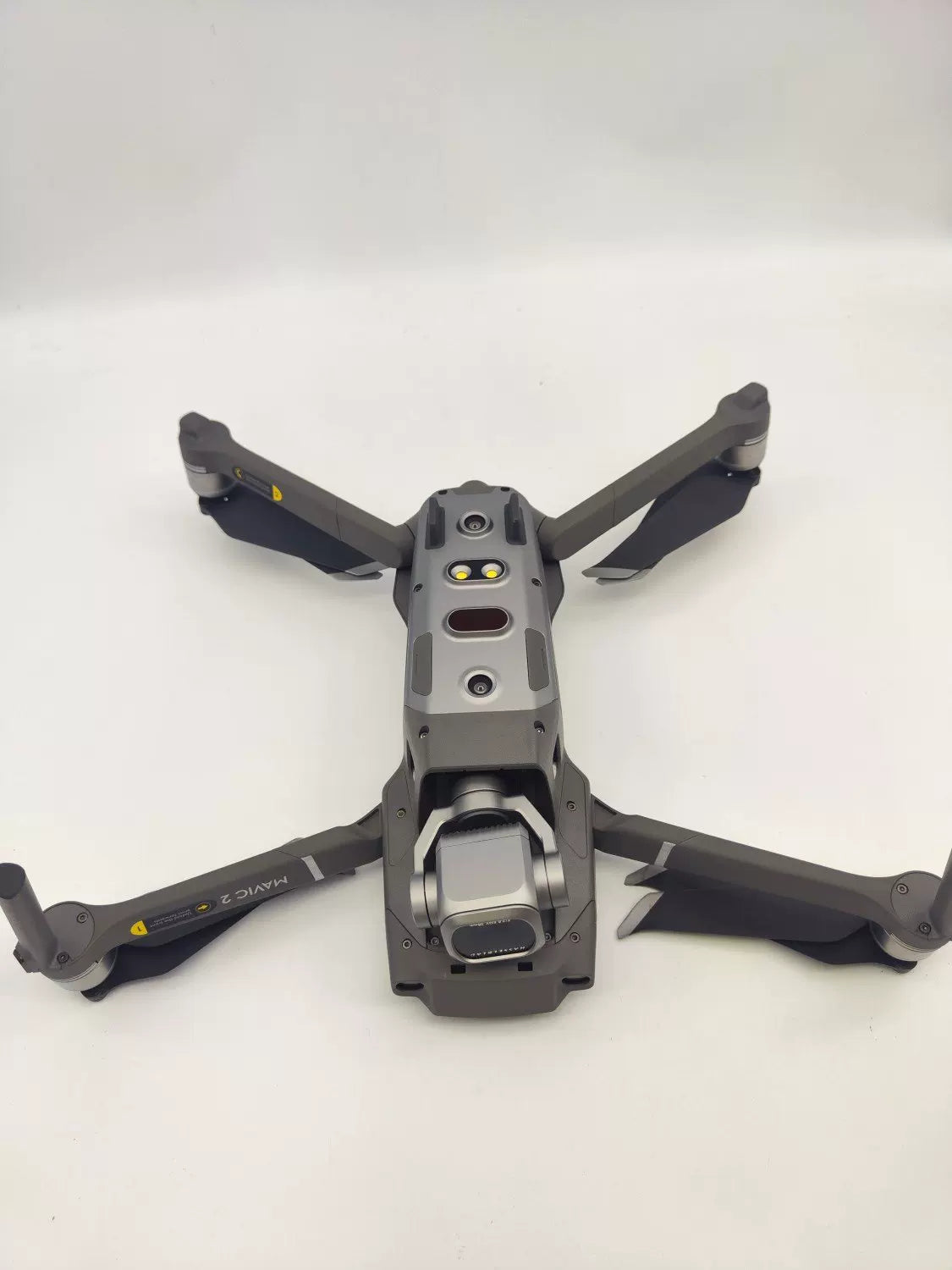 95% New (Like New) DJI Mavic 2pro Fly More Combo