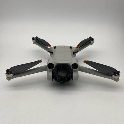 DJI Mini 3 Pro with Screen Remote Controller - Excellent (95% New)