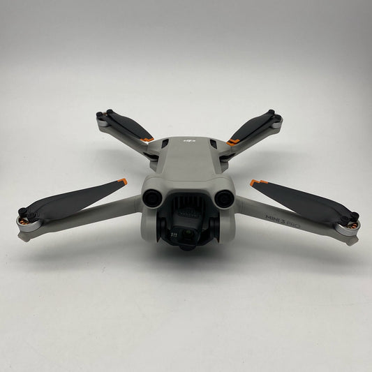 DJI Mini 3 Pro with Screen Remote Controller - Excellent (95% New)