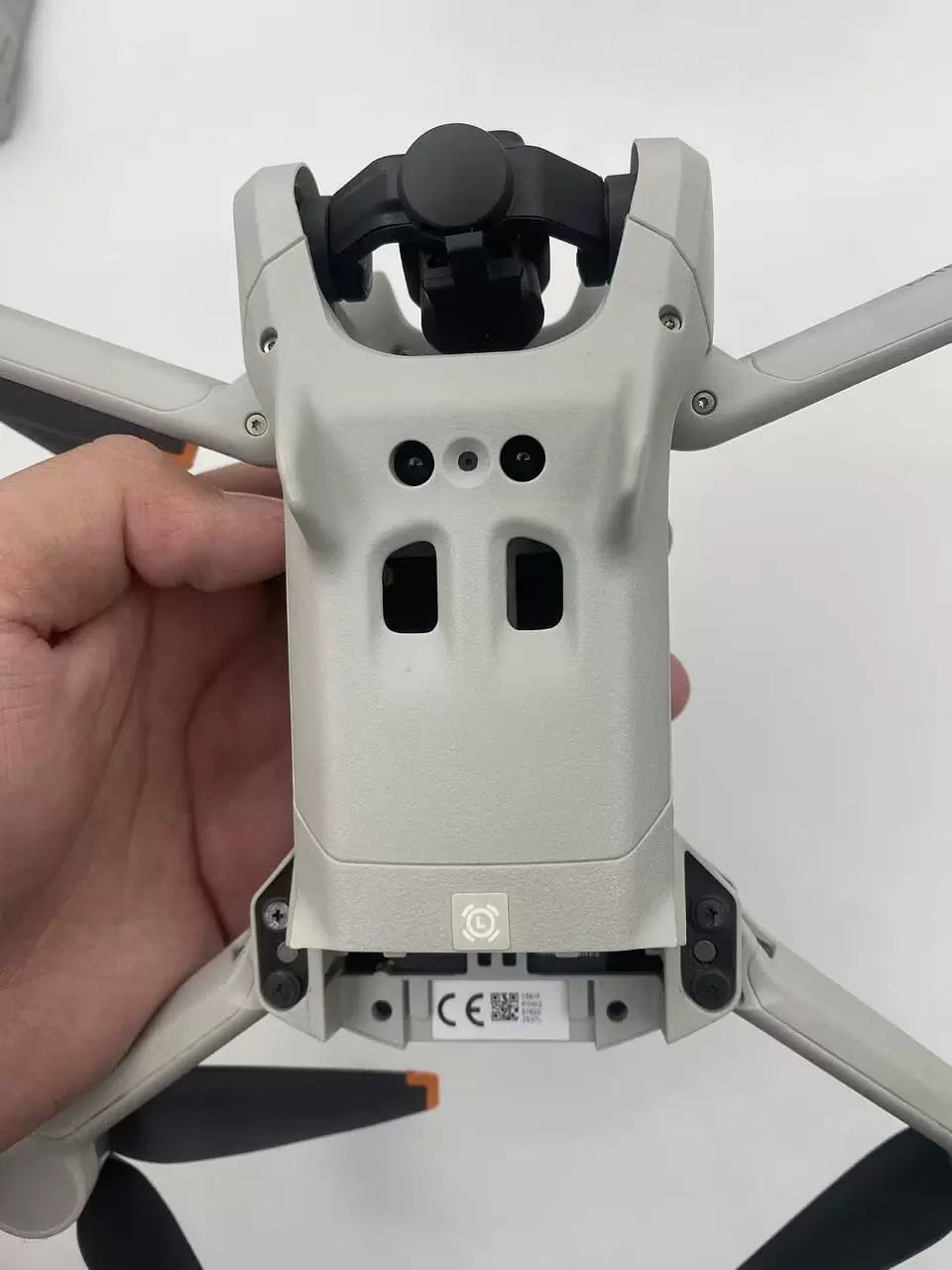 99% New (Mint) DJI Mini 3 – photo 2