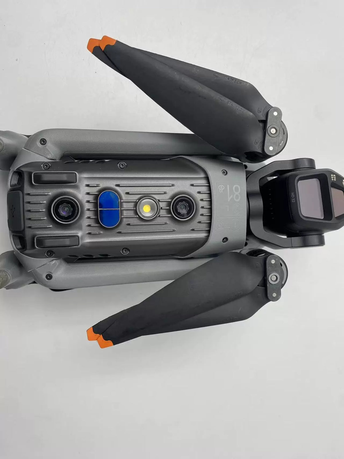 99% New (Mint) DJI Air 3S – photo 4