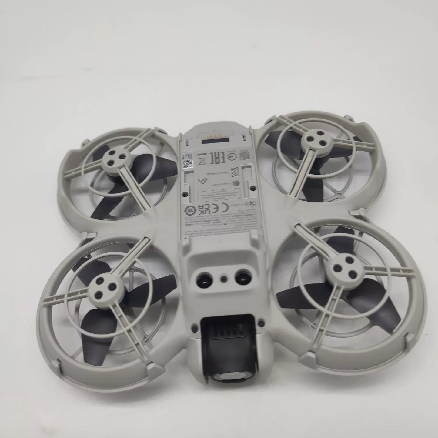 95% New (Like New) DJI Neo Fly More Combo