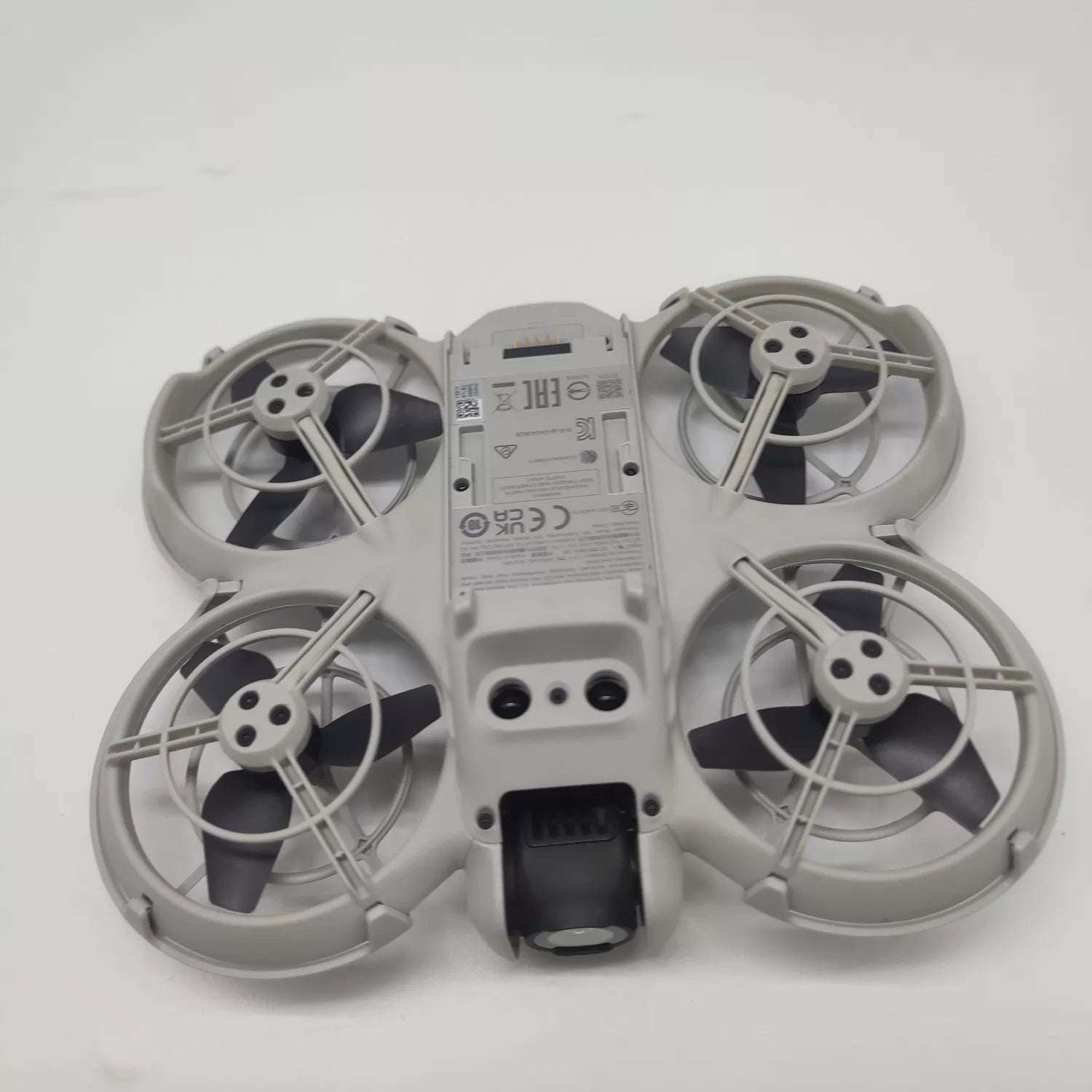 95% New (Like New) DJI Neo Fly More Combo