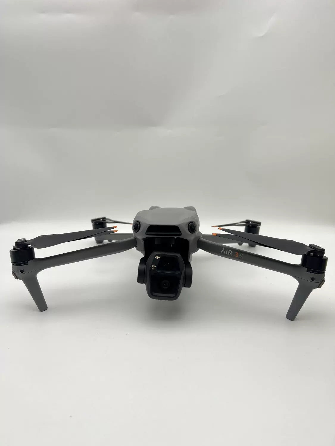 99% New (Mint) DJI Air 3S with Screen Fly More Combo with DJI Care Refresh