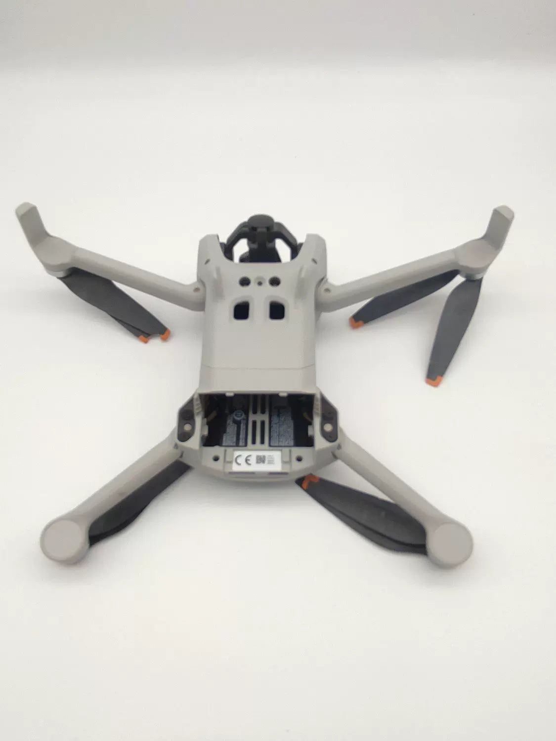 DJI Mini3 with Screen Fly More Combo
