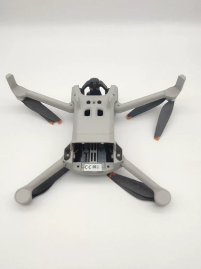 DJI Mini3 with Screen Fly More Combo