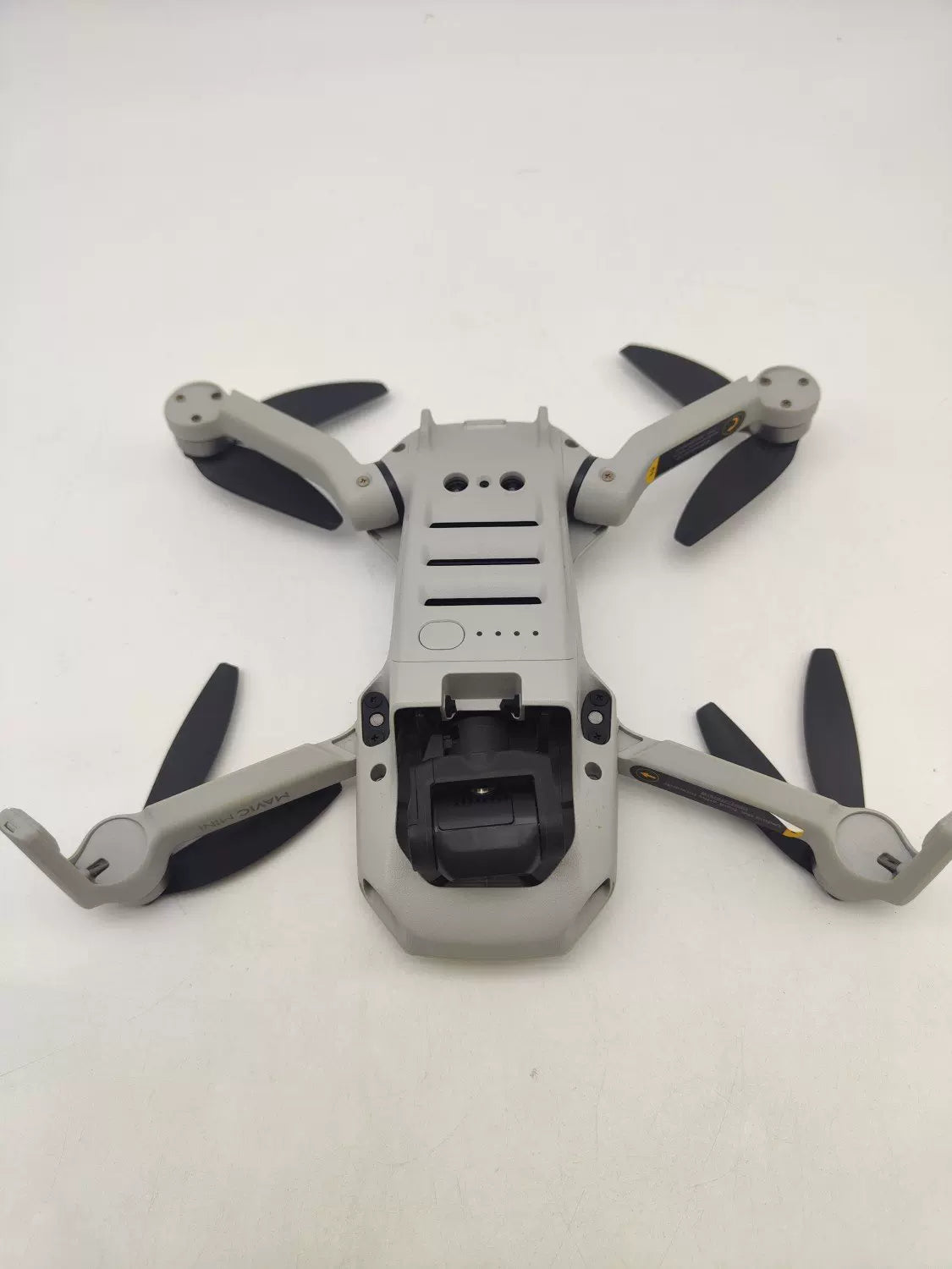 95% New (Like New) DJI mini 1 Standard Combo