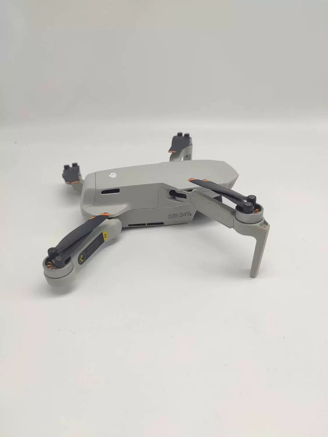 95% New (Like New) DJI Mini 2 Standard Edition