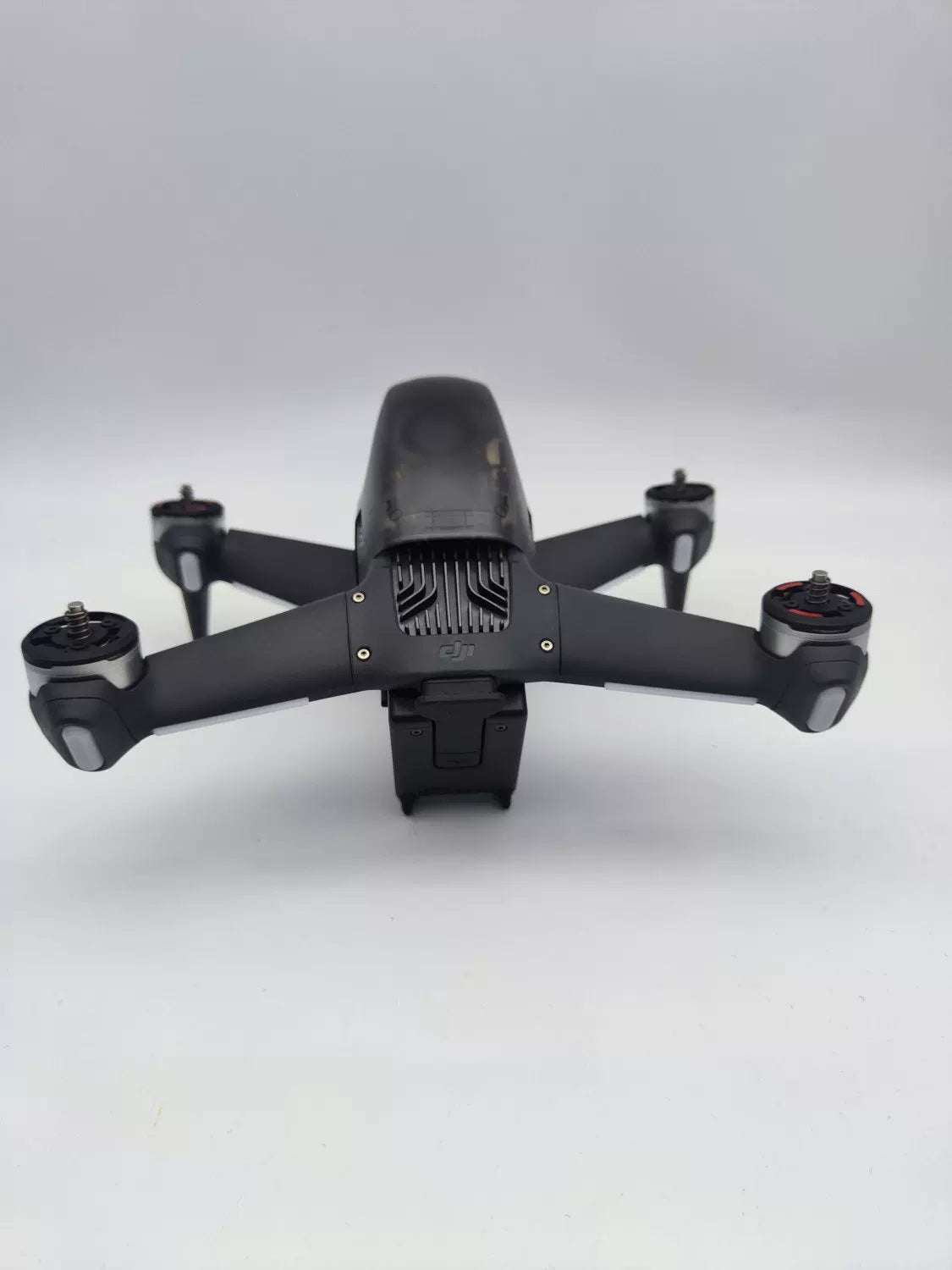 95% New (Like New) DJI FPV Combo