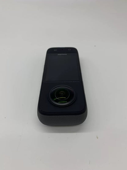 95% New (Like New) insta360/ Insta360 X3 Standard Combo