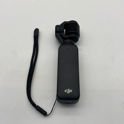 DJI Osmo Pocket 3 with Care Refresh - Excellent (95% New)