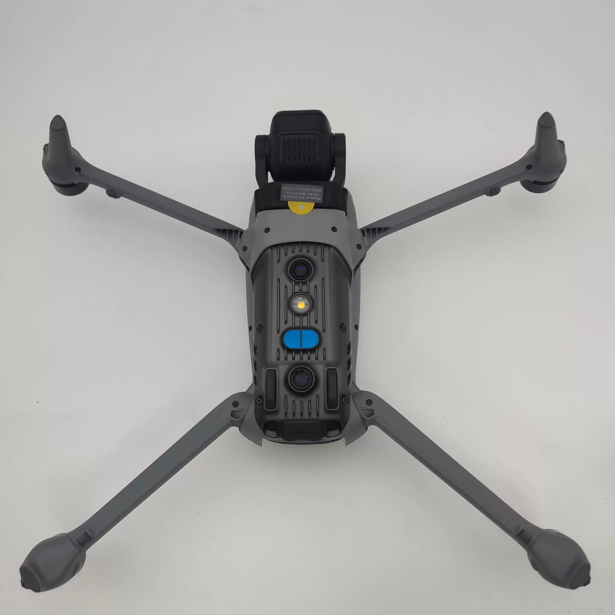 Brand New DJI Air 3s with RC2 Screen Remote Fly More Combo