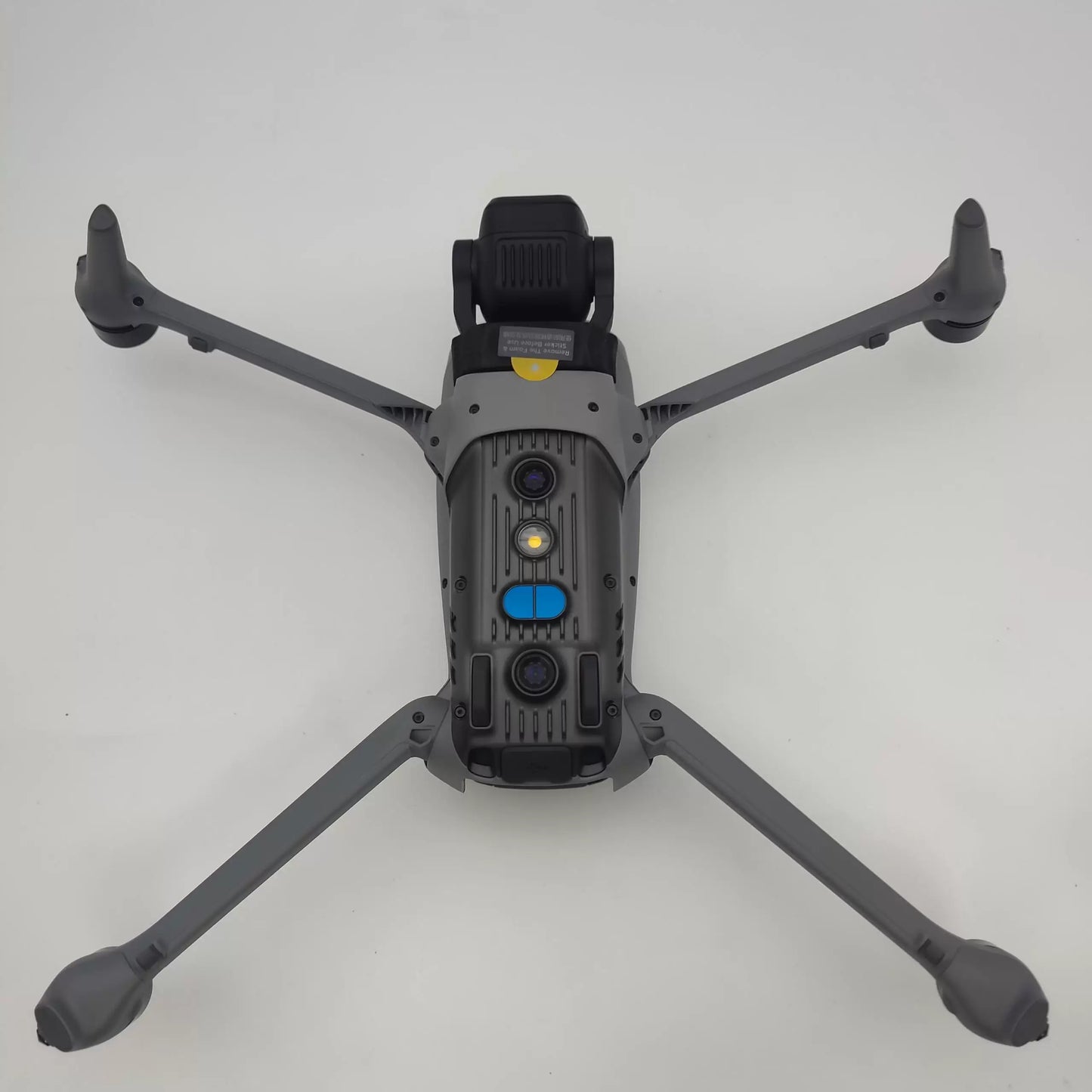 Brand New DJI Air 3s with RC2 Screen Remote Fly More Combo